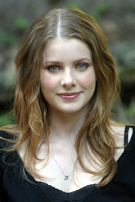 rachel hurd wood age